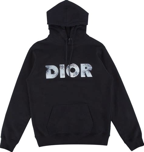 dior arsham hoodie